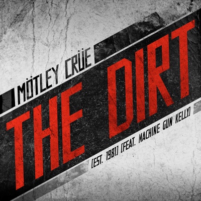 Motley Crue - The Dirt